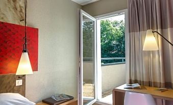 Ibis Brignoles Provence Verte