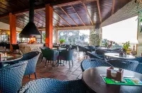 Hotel Sierra de Cazorla & Spa Hotels in Burunchel