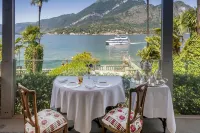 Grand Hotel Villa Serbelloni - A Legendary Hotel - breakfast