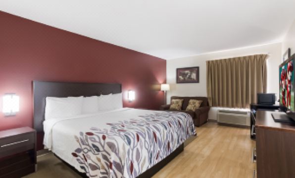 Red Roof Inn London I-75
