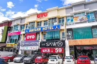 Hotel Avatarr Hotels near Panoramic View Peak, Bukit Guling Ayam