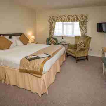 Marston Farm Hotel Rooms