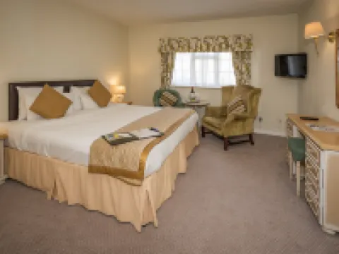 Marston Farm Hotel Hotels in Sutton Coldfield