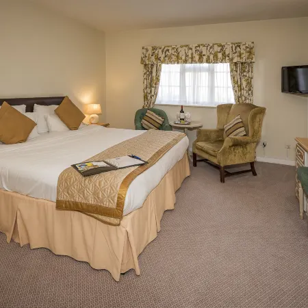 Marston Farm Hotel