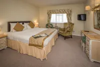 Brook Marston Farm Hotel Hotels in Tamworth