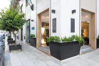 Hotel Plaza Opéra Hotel in zona I Monrealesi di Badagliacca Antonio