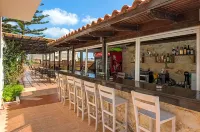 Hermes Hotel - bar