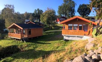 Sørlandet Feriesenter