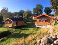Sørlandet Feriesenter Hotels in Risor
