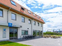 Ibis Budget Oostende Airport Hotels near Mariakerke