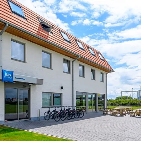 Ibis Budget Oostende Airport