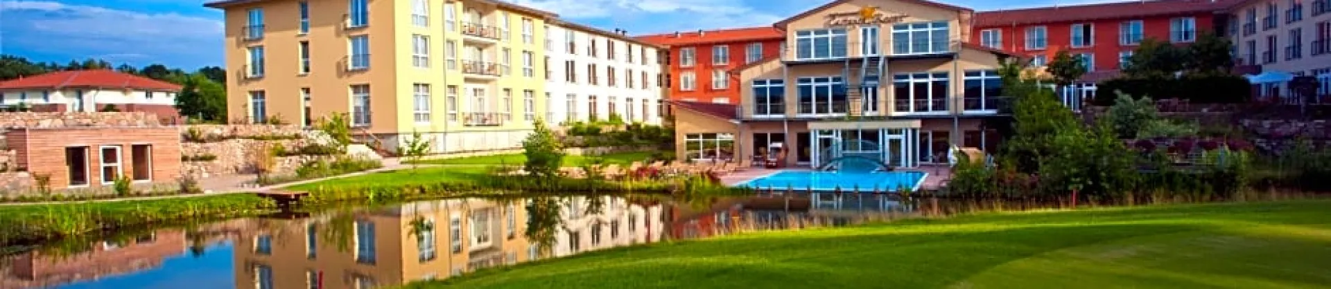 4-star Select Hotels
