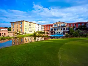 Best Western Premier Castanea Resort Hotel