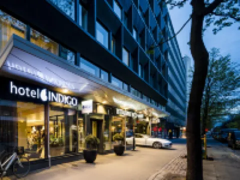 Hotel Indigo HELSINKI - BOULEVARD by IHG Hotels in Helsinki
