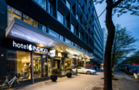 Hotel Indigo HELSINKI - BOULEVARD by IHG Hotels in 