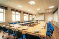 Hotel Dom Polonii Hotels in Ostroda County