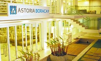 Astoria Boracay