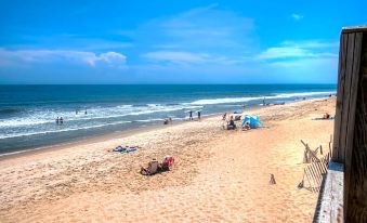 Outer Banks Motel