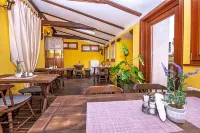 Ubytování u BÍLÉ PANÍ - bar
