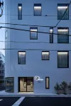 9h Nine Hours Ningyocho Các khách sạn ở Tokyo