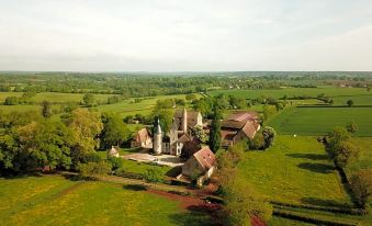 Château de Clusors