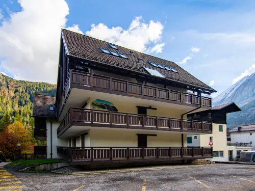 Apt 47 Hoteles en Alba