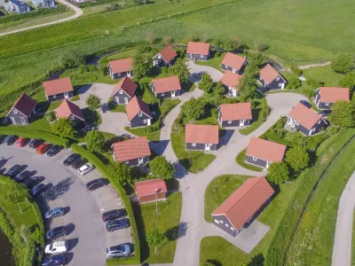Zeeuwse Cottage Wemeldinge