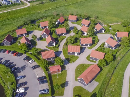 Zeeuwse Cottage Wemeldinge