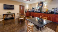 Best Western Providence-Seekonk Inn Hotel di Seekonk
