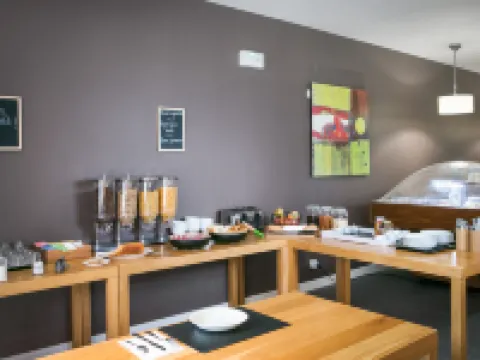 Comfort Aparthotel Lourdes Lorda Hotels in Hautes-Pyrenees