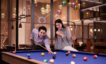 Four Points by Sheraton, Tianjin National Convention and Exhibition Center