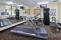 Comfort Inn & Suites Fishers - Indianapolis - gimnasio