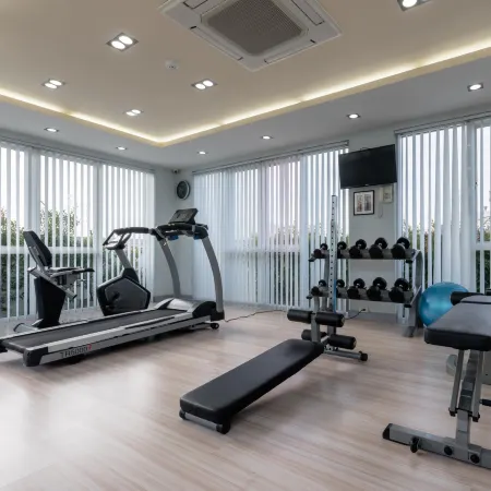 United Residence Ekamai Bangkok Отели рядом с достопримечательностью «Тхонг Лор»