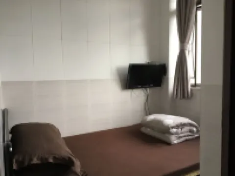 香港九龍旺角1812賓館