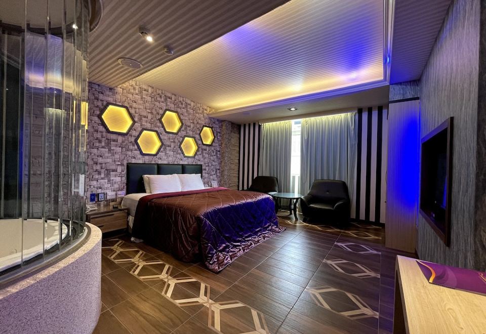 King & Princess Motel-Rende 사진