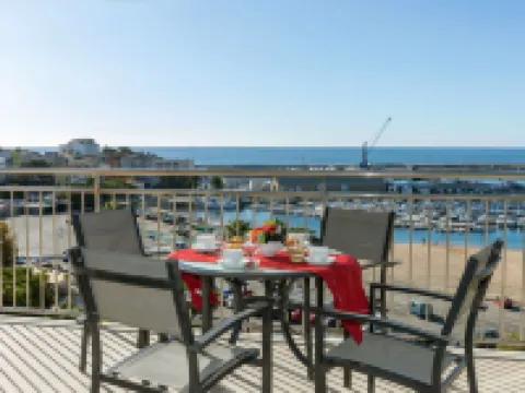 Jaume II Hoteles en Palamós