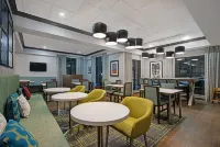 Hampton Inn Keokuk - Ramah Hewan Peliharaan
