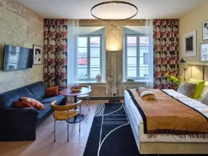 Rooma Apartments