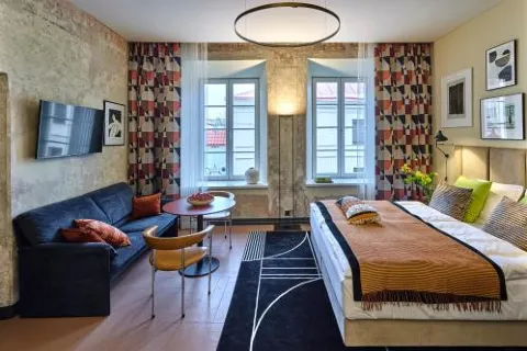 Rooma Apartments