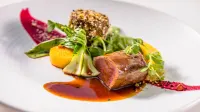 InterContinental Hotels JOHANNESBURG O.R.TAMBO AIRPORT by IHG - breakfast