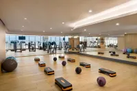 Wyndham Grand Manama - Gym