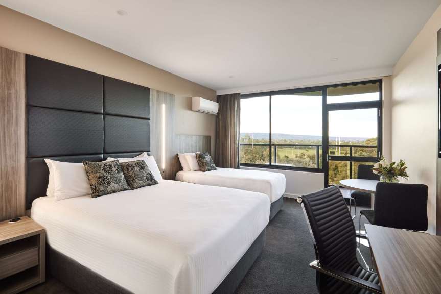 Rydges South Park Adelaide Hotels in Adelaide