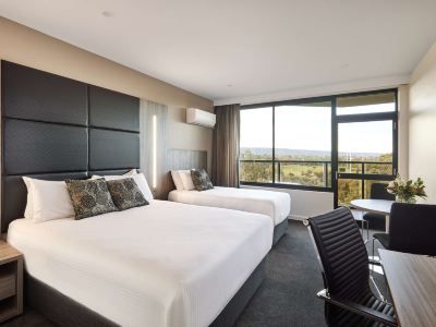 Rydges South Park Adelaide