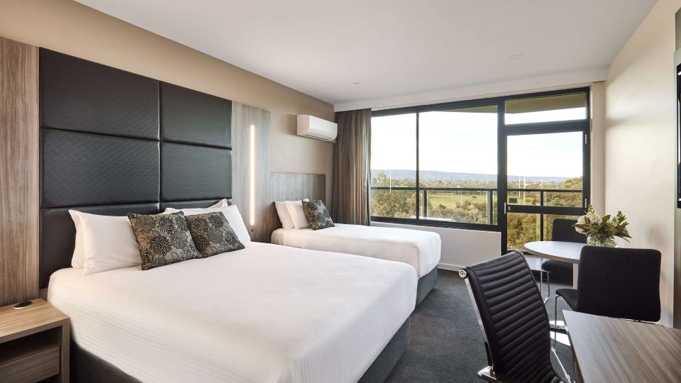 Rydges South Park Adelaide
