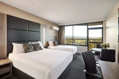 Rydges South Park Adelaide, an EVT hotel Hotels in Marleston