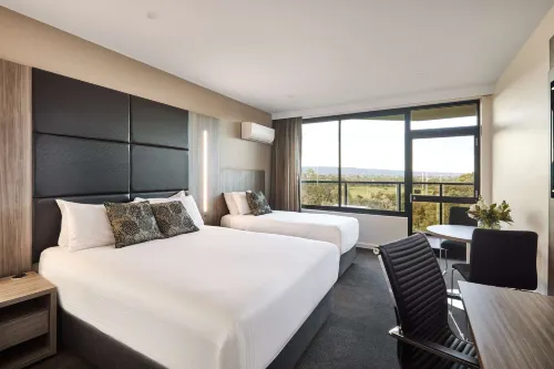 Rydges South Park Adelaide, an EVT hotel Hôtels à : Mile End