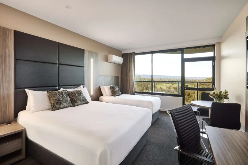 Rydges South Park Adelaide, an EVT hotel