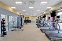 Homewood Suites by Hilton Ottawa Kanata - Gym