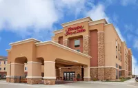 Hampton Inn & Suites Aberdeen - 2 étoiles