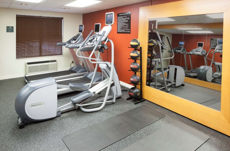 Homewood Suites by Hilton Chattanooga - Hamilton Place photo 5
